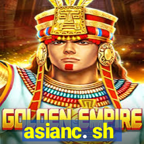 asianc. sh